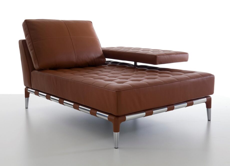 241 Privè Divano Sofa Cassina
