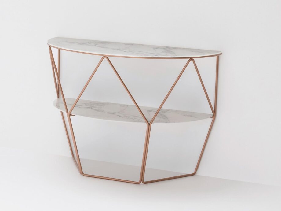 Arbor Console Bonaldo