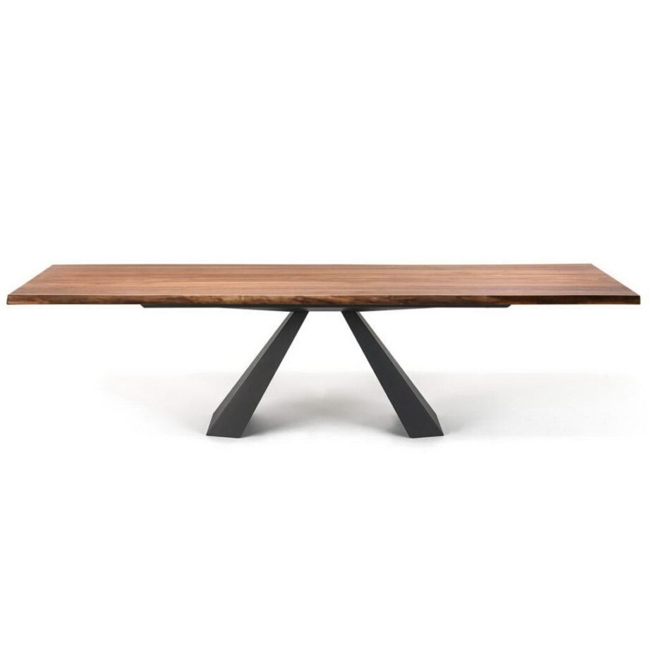 Eliot Wood Table Cattelan Italia