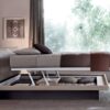 Honey Bed Molteni