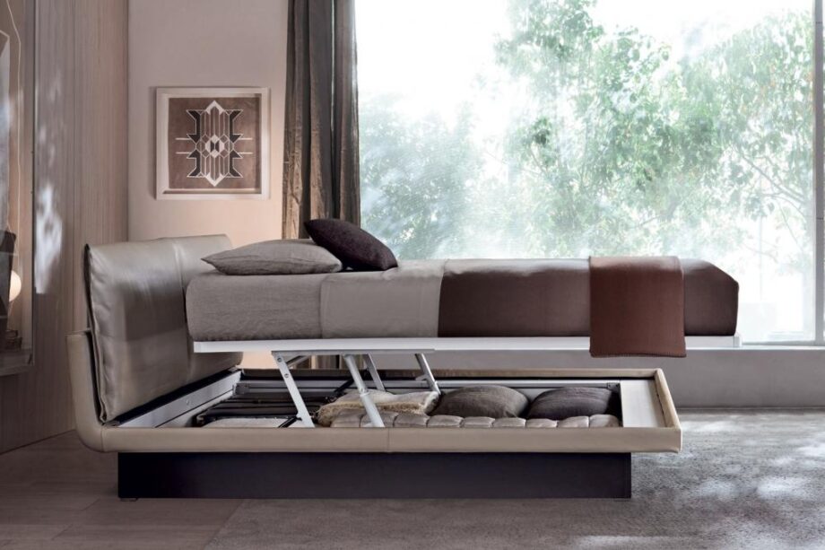 Honey Bed Molteni