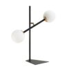 Meridian T Big Table Lamp Riflessi
