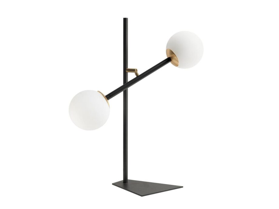 Meridian T Big Table Lamp Riflessi