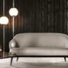 Leslie Sofa Minotti