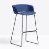 Babila 2748/2 Bar Chair Pedrali