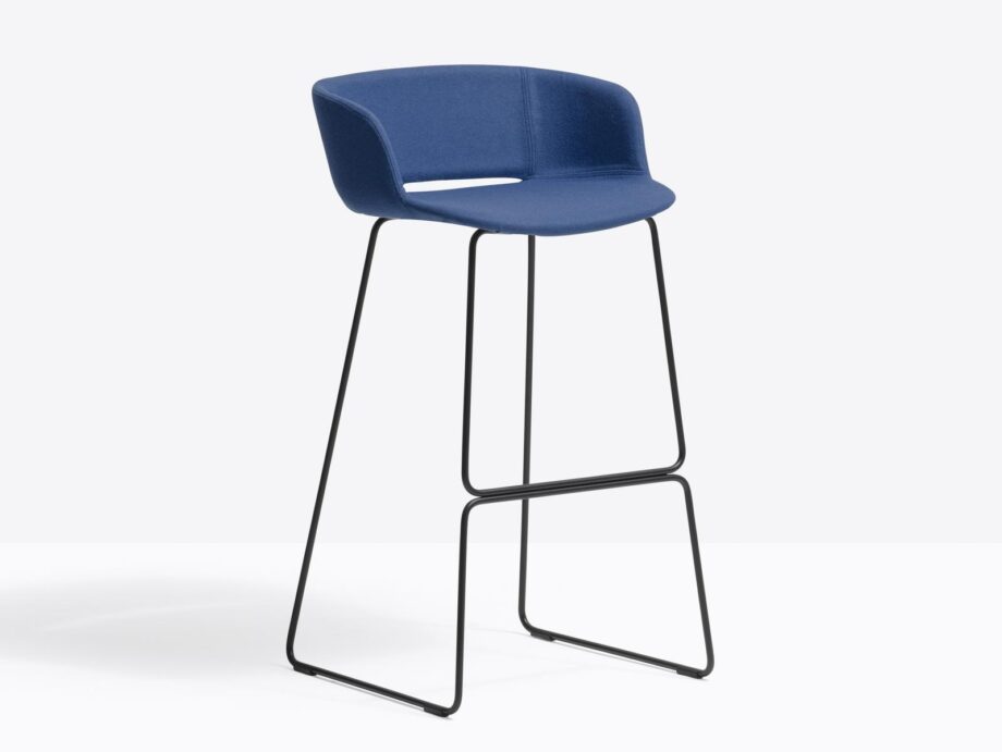 Babila 2748/2 Bar Chair Pedrali