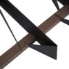 Albatros Bookcase Tonin Casa