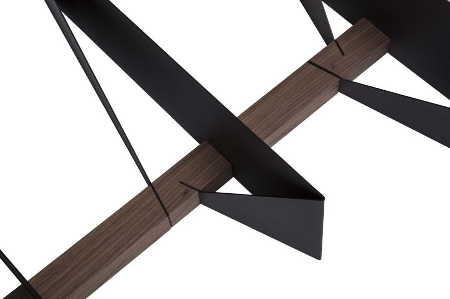 Albatros Bookcase Tonin Casa