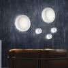 Bot Pp 45 Wall Lamp Vistosi