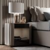 Plissè Bedside Table Reflex