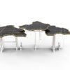 Monet Xl Coffee Table Boca Do Lobo