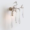 Aqua Ap1418/2 Wall Lamp Serip