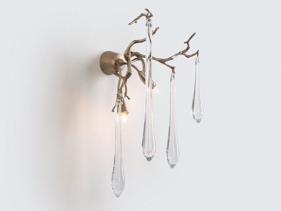 Aqua Ap1418/2 Wall Lamp Serip