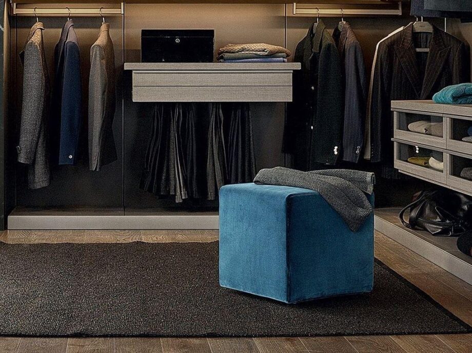 Play Pouf Poliform