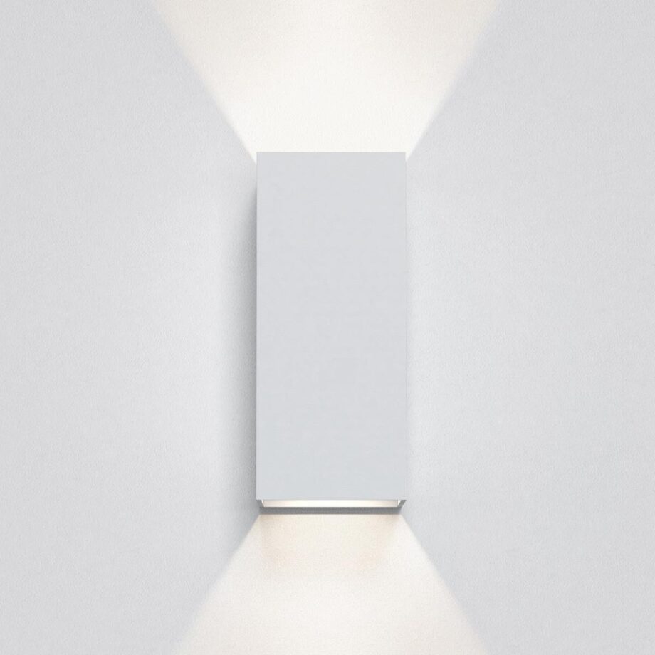 Kinzo 210 Wall Lamp Astro Lighting