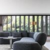 Surf Sofa Molteni