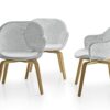 Iuta '14 Chair Bb Italia