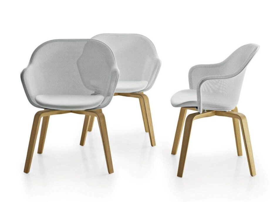 Iuta '14 Chair Bb Italia