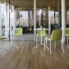 Trampoliere S In Chair Midj