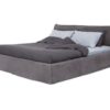 Paris Slim Bed Baxter