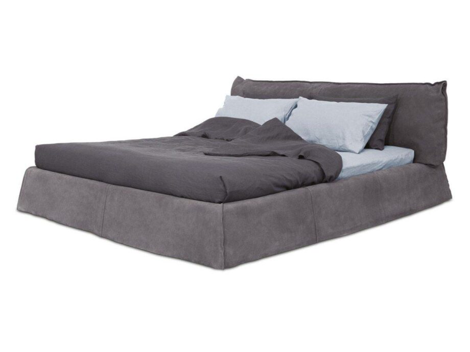 Paris Slim Bed Baxter