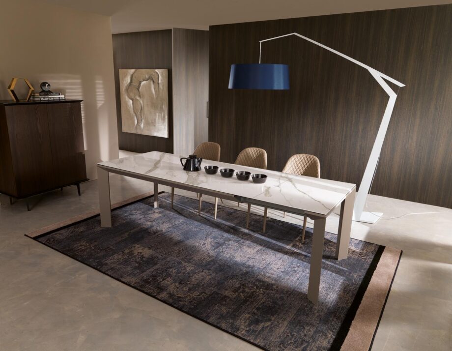 Brera Sideboard Ozzio Italia