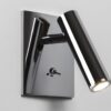 Enna Square Wall Lamp Astro Lighting