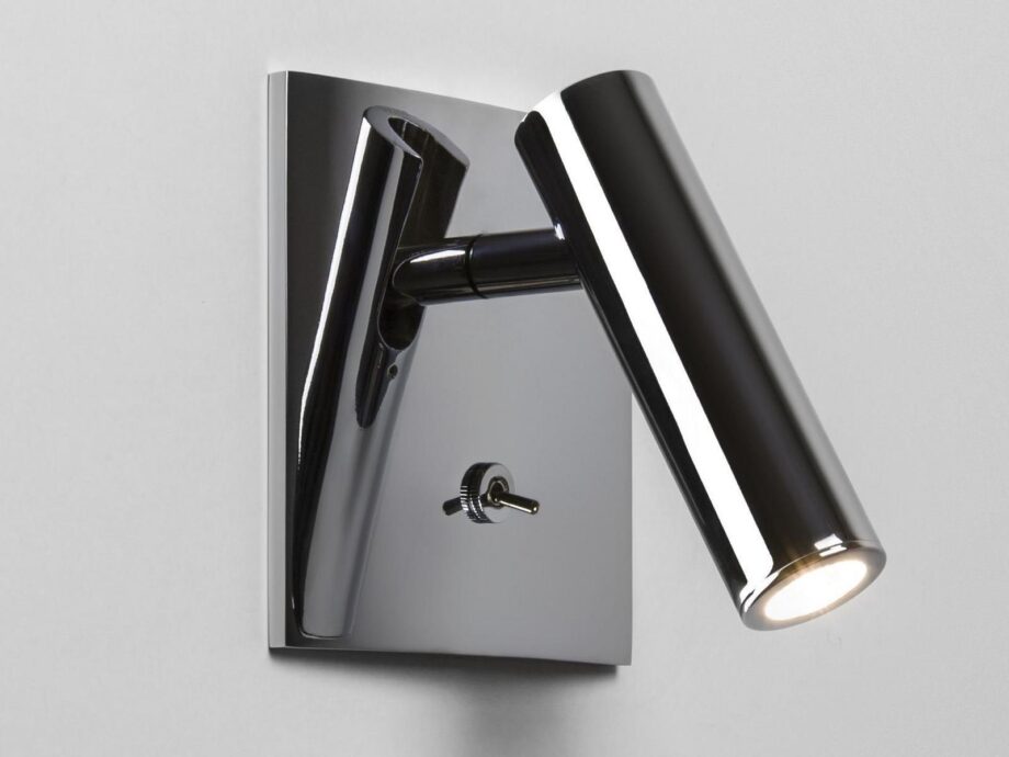 Enna Square Wall Lamp Astro Lighting