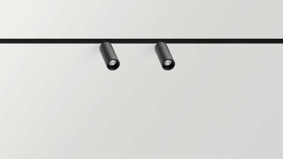 Fit 20 48v Double Track Light Arkoslight