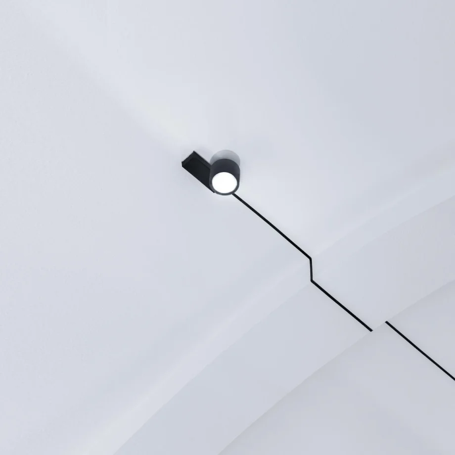 Spot Endless Lighting Profile Davide Groppi