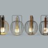 Lira Table Lamp Borzalino