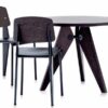 Guéridon Table Vitra