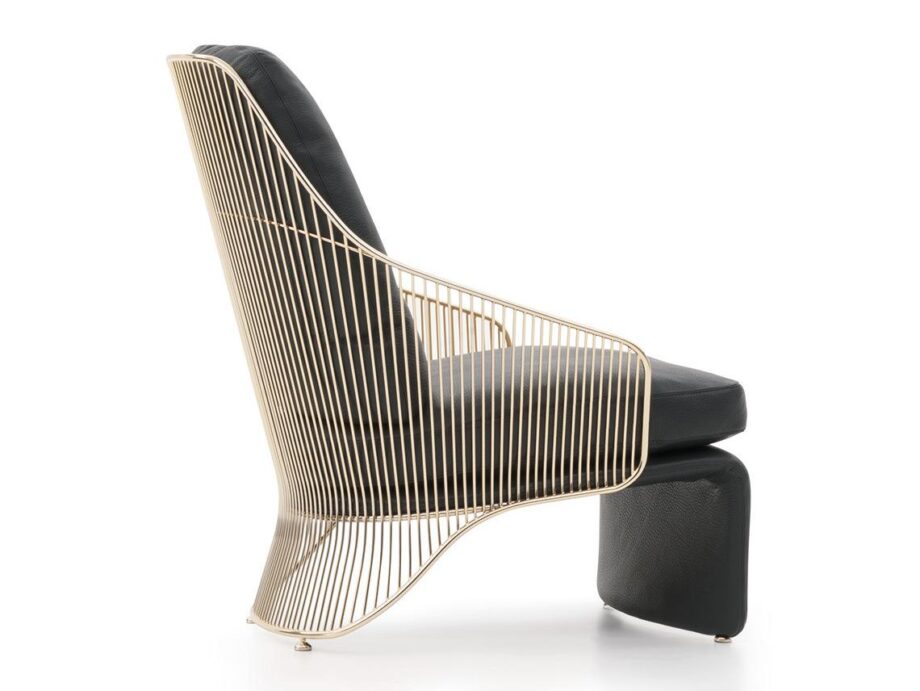 Colette Armchair Minotti