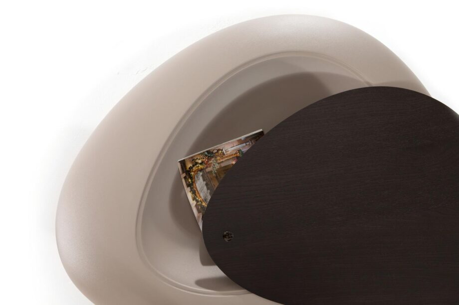 Kos Coffee Table Tonin Casa