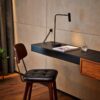 Enna Desk Table Lamp Astro Lighting