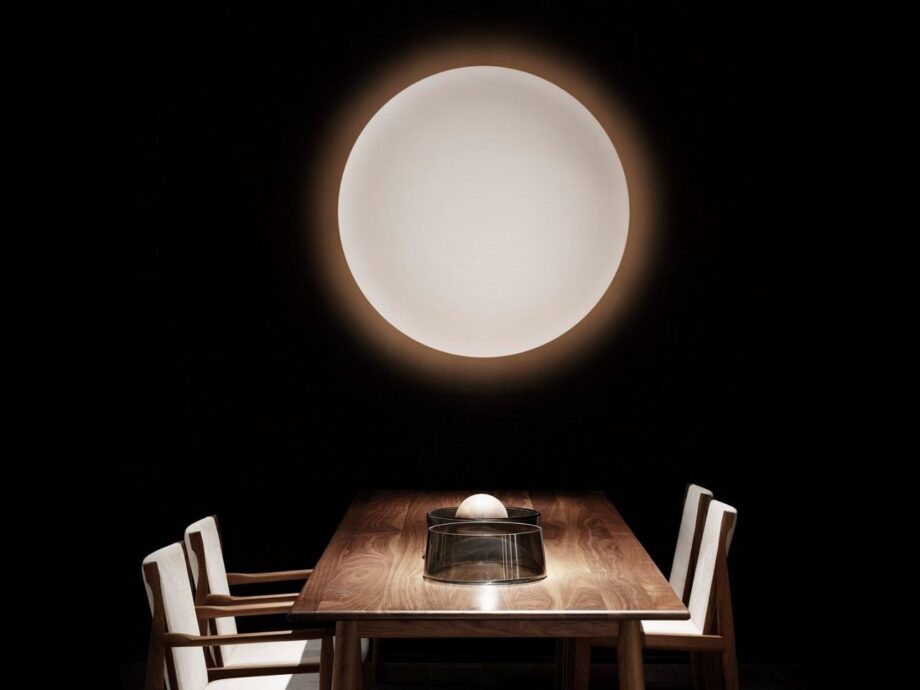 Francesca Wall Lamp Catellani Smith
