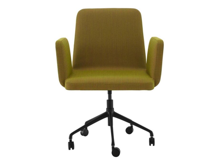 Vik 2 Office Chair Ligne Roset
