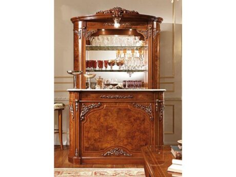 Reggenza Luxury
