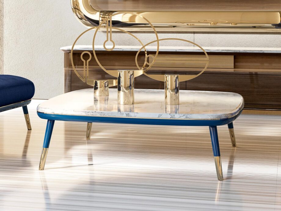 Sabrina Coffee Table Volpi