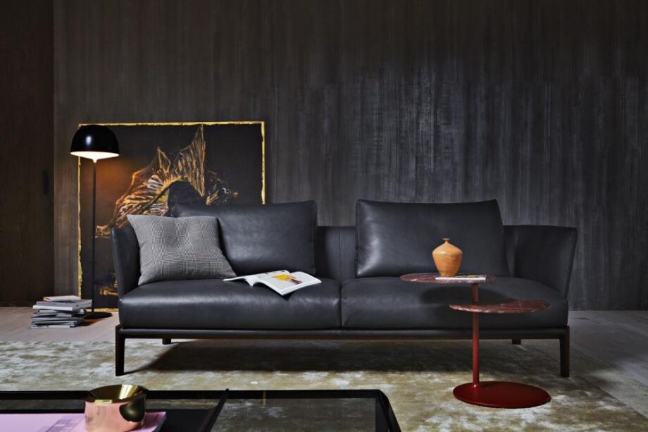 Chelsea Sofa Molteni
