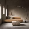 Kyudo Floor Lamp Kundalini