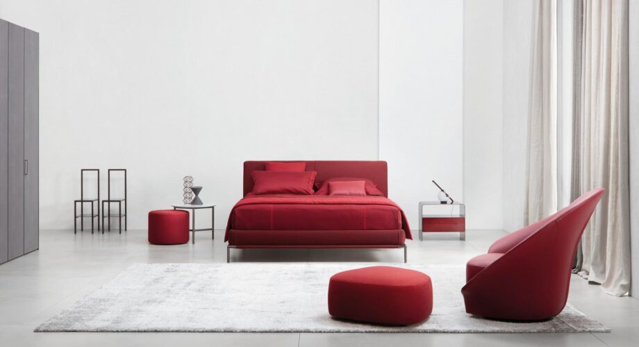 Lilia Easy Chair Flou