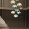 Emisphera Pendant Lamp Sylcom