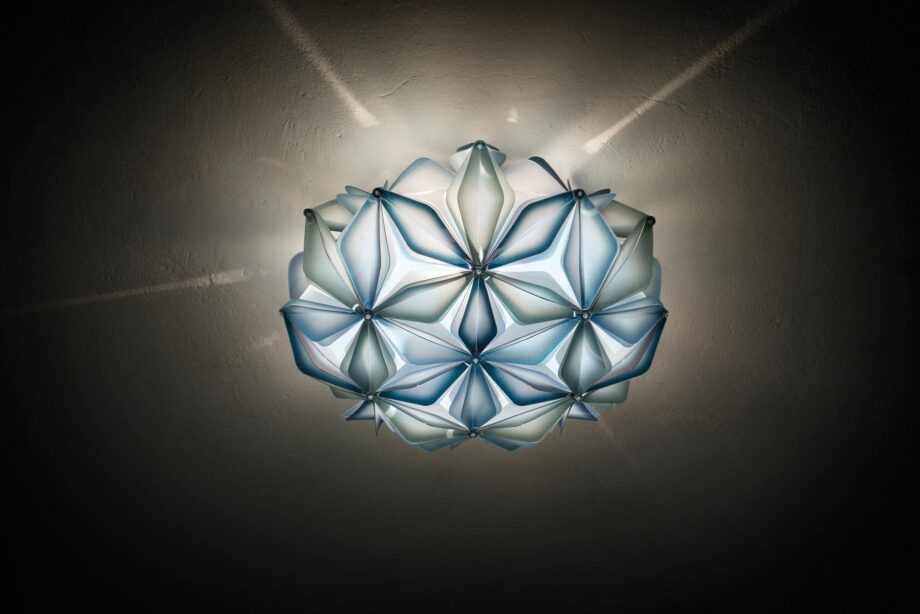 La Vie Wall Lamp Slamp