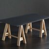Detroit + Horse Table Altacorte