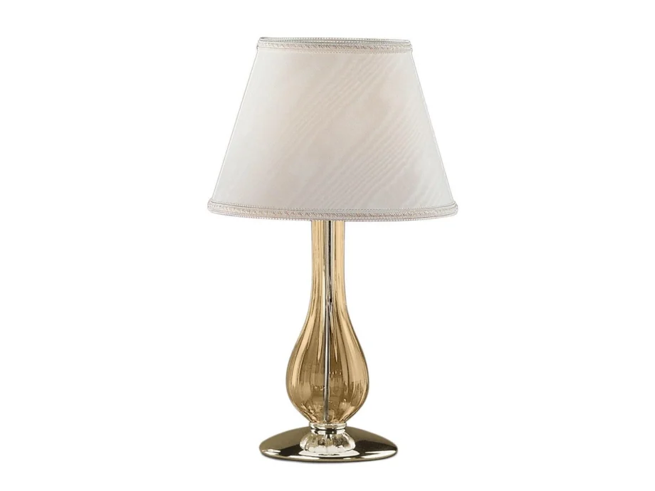 Cheope T Table Lamp Leucos