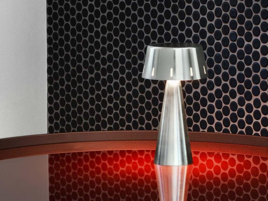 Makà Table Lamp Olev
