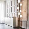Planeta Pendant Lamp Cattelan Italia