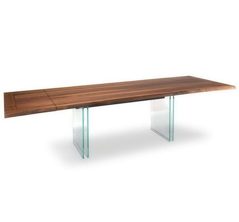 Ikon Drive Table Cattelan Italia