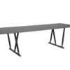 Pipe Table Potocco